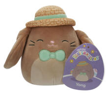 SQUISHMALLOWS Plush toy Easter edition, 12 cm