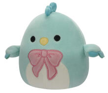 SQUISHMALLOWS Plush toy Easter edition, 12 cm