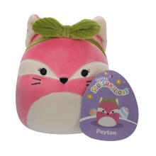 SQUISHMALLOWS Plush toy Easter edition, 12 cm