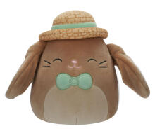 SQUISHMALLOWS Plush toy Easter edition, 12 cm