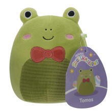 SQUISHMALLOWS Plush toy Easter edition, 12 cm