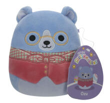 SQUISHMALLOWS Plush toy Easter edition, 12 cm