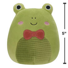 SQUISHMALLOWS Plush toy Easter edition, 12 cm