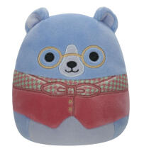 SQUISHMALLOWS Plush toy Easter edition, 12 cm