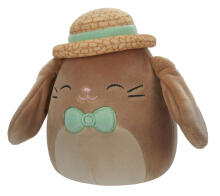 SQUISHMALLOWS Plush toy Easter edition, 12 cm