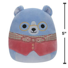 SQUISHMALLOWS Plush toy Easter edition, 12 cm