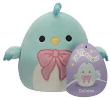 SQUISHMALLOWS Plush toy Easter edition, 12 cm
