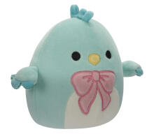 SQUISHMALLOWS Plush toy Easter edition, 12 cm