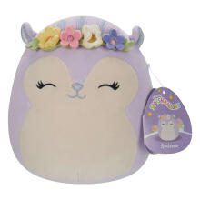 SQUISHMALLOWS Plush toy Easter edition, 19 cm
