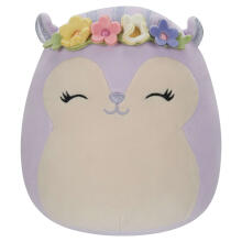 SQUISHMALLOWS Plush toy Easter edition, 19 cm