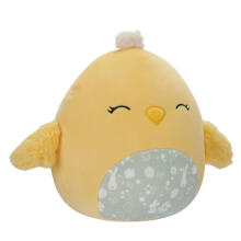 SQUISHMALLOWS Plush toy Easter edition, 19 cm
