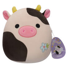 SQUISHMALLOWS Plush toy Easter edition, 19 cm