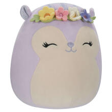 SQUISHMALLOWS Plush toy Easter edition, 19 cm