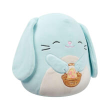 SQUISHMALLOWS Plush toy Easter edition, 19 cm