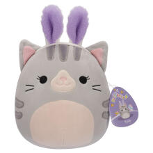 SQUISHMALLOWS Plush toy Easter edition, 19 cm