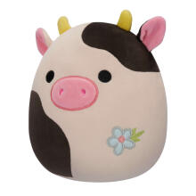 SQUISHMALLOWS Plush toy Easter edition, 19 cm