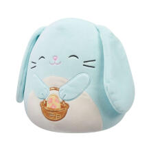 SQUISHMALLOWS Plush toy Easter edition, 19 cm