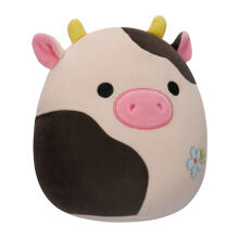 SQUISHMALLOWS Plush toy Easter edition, 19 cm