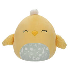 SQUISHMALLOWS Plush toy Easter edition, 19 cm