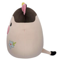 SQUISHMALLOWS Plush toy Easter edition, 19 cm