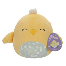 SQUISHMALLOWS Plush toy Easter edition, 19 cm