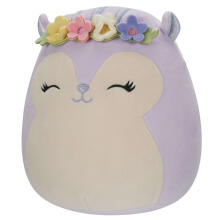 SQUISHMALLOWS Plush toy Easter edition, 19 cm