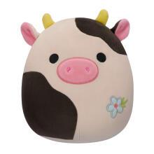 SQUISHMALLOWS Plush toy Easter edition, 19 cm