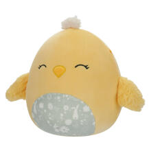 SQUISHMALLOWS Plush toy Easter edition, 19 cm