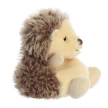AURORA Palm Pals Plush Hedhehog, 13 cm