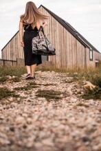 Makaszka Weekend Bag Best Memories Art.159810