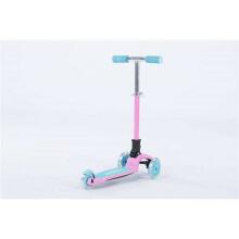 Moovkee  Scooter Milo Art.159821 Pink Children's scooter higher quality