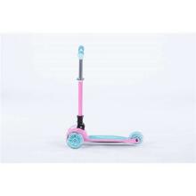 Moovkee  Scooter Milo Art.159821 Pink Children's scooter higher quality