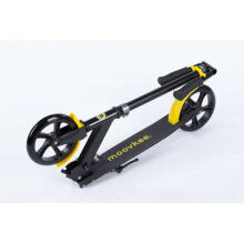 Moovkee Scooter Max Art.159822 Yellow