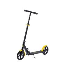 Moovkee Scooter Max Art.159822 Yellow