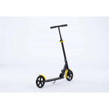 Moovkee Scooter Max Art.159822 Yellow