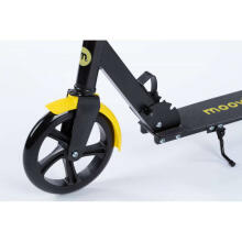 Moovkee Scooter Max Art.159822 Yellow