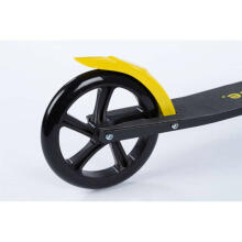 Moovkee Scooter Max  Art.159823 Black
