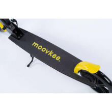 Moovkee Scooter Max  Art.159823 Black