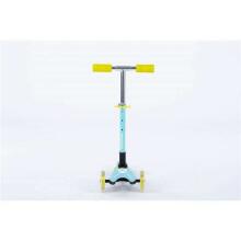Moovkee  Scooter Milo Art.159824 Blue Children's scooter higher quality