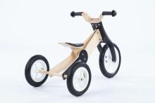 Moovkee  Runner Jane Art.159825 Black