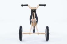 Moovkee  Runner Jane Art.159825 Black