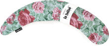 La Bebe™ Moon Maternity Pillow Art.159831 Spring Rose