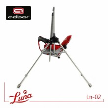 Adbor Swing Luna Art.LN-02 Детские стабильные качели c барьером