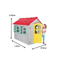 Garden Toys Playhouse Art.06-153