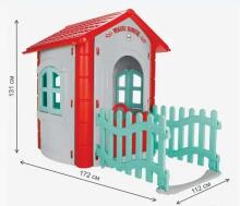 Garden Toys Magic House Art.06-194