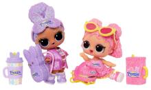 L.O.L. Surprise doll Easter