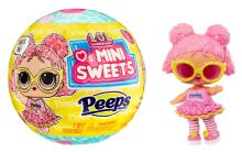 L.O.L. Surprise doll Easter