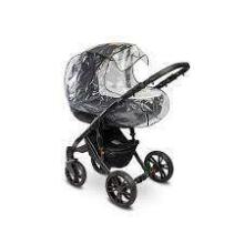 Raincover Stroller Art.159853