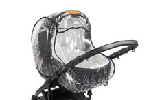Raincover Stroller Premium Art.159854