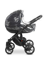 Raincover Stroller Premium Art.159854